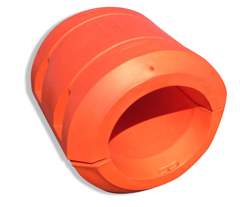 Pipe Floats Pipe Floats & Pipe Collars Aussie Made